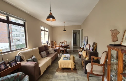 Apartamento em Agronômica, Florianópolis