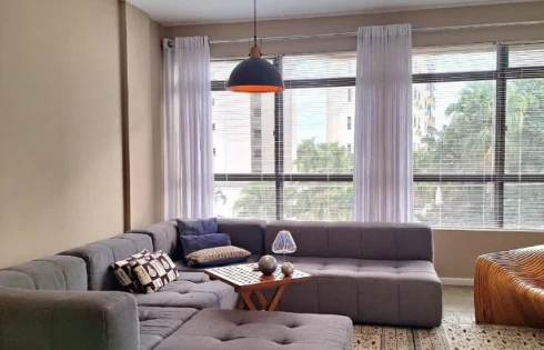 Apartamento em Agronômica, Florianópolis