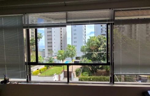 Apartamento em Agronômica, Florianópolis