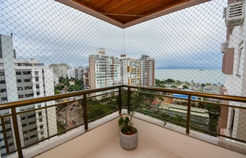 Apartamento em Agronômica, Florianópolis