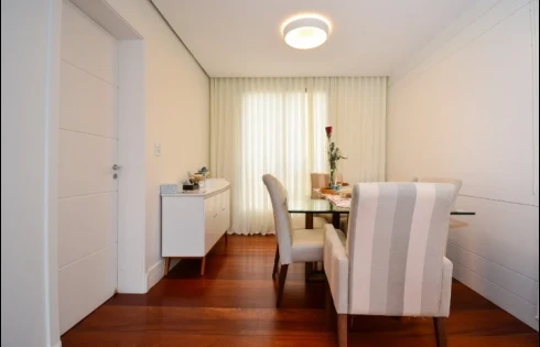 Apartamento em Agronômica, Florianópolis