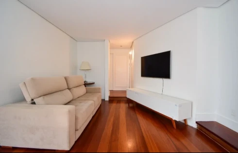 Apartamento em Agronômica, Florianópolis