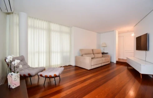Apartamento em Agronômica, Florianópolis