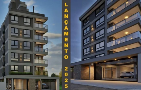 Apartamento em Centro, Palhoça