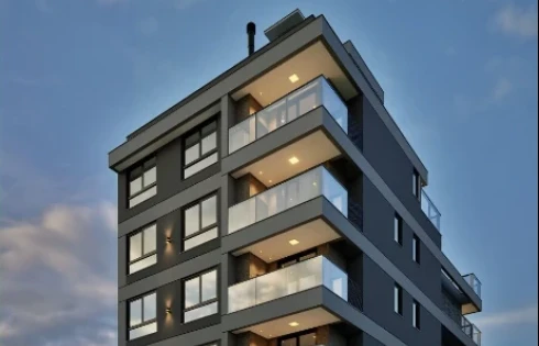Apartamento em Centro, Palhoça