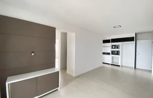 Apartamento em Capoeiras, Florianópolis