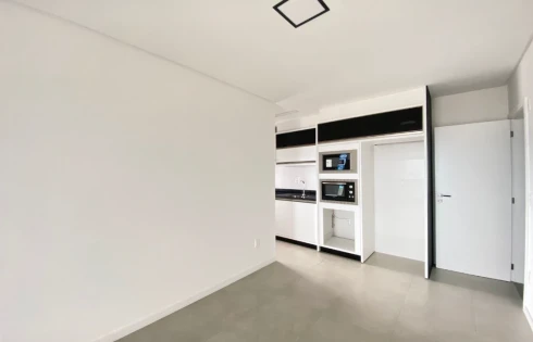 Apartamento em Capoeiras, Florianópolis