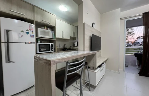 Apartamento em Areias, São José