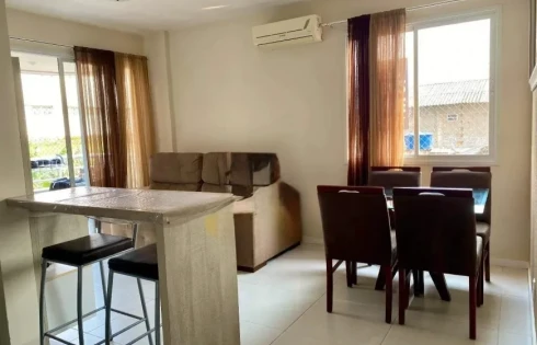 Apartamento em Areias, São José