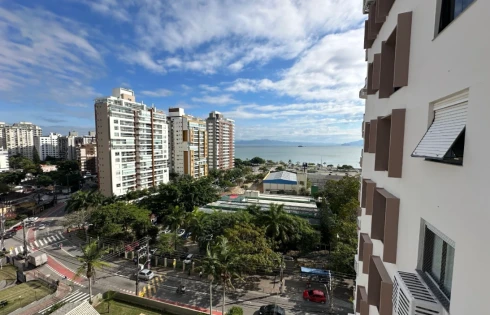 Apartamento em Agronômica, Florianópolis