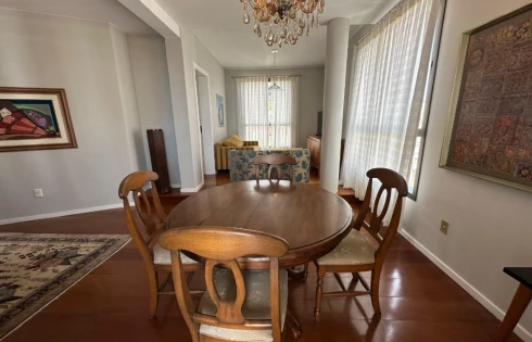 Apartamento em Agronômica, Florianópolis
