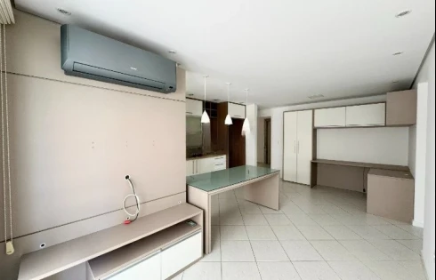 Apartamento em Nossa Senhora do Rosário, São José