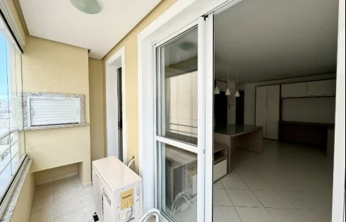 Apartamento em Nossa Senhora do Rosário, São José