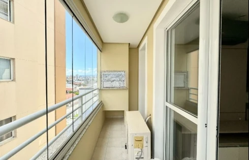 Apartamento em Nossa Senhora do Rosário, São José