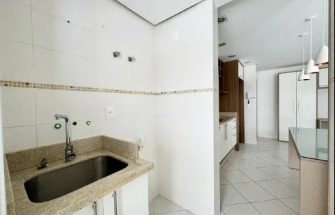 Apartamento em Nossa Senhora do Rosário, São José