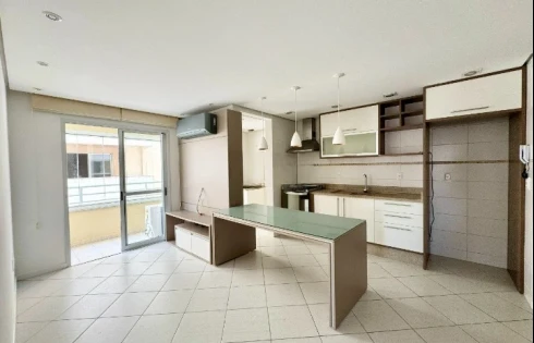 Apartamento em Nossa Senhora do Rosário, São José