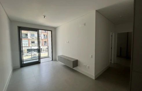 Apartamento em Córrego Grande, Florianópolis