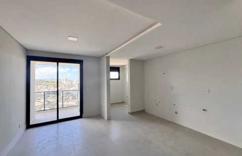 Apartamento em Pedra Branca, Palhoça