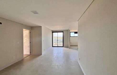 Apartamento em Pedra Branca, Palhoça