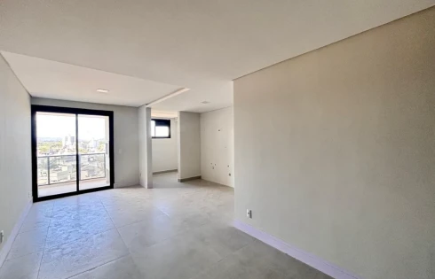 Apartamento em Pedra Branca, Palhoça