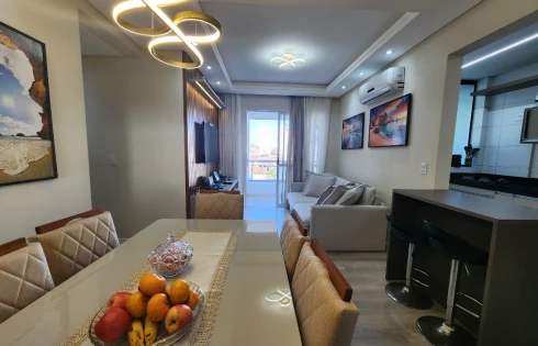 Apartamento em Areias, São José