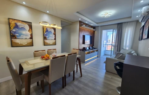 Apartamento em Areias, São José