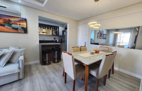 Apartamento em Areias, São José