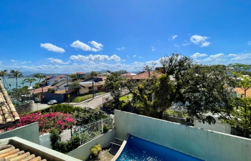 Casa em Itaguaçu, Florianópolis