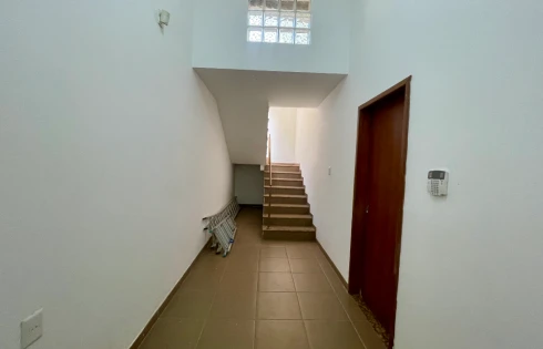 Casa em Itaguaçu, Florianópolis