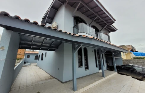 Campinas, São José