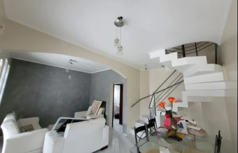 Casa em Campinas, São José