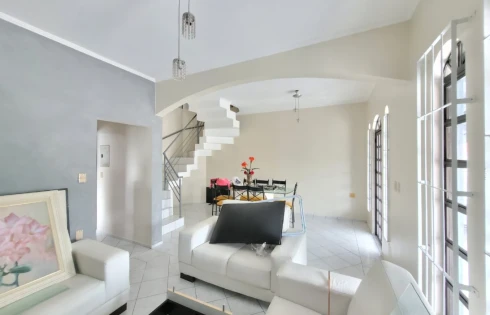 Casa em Campinas, São José