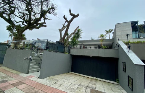 Casa em Bom Abrigo, Florianópolis