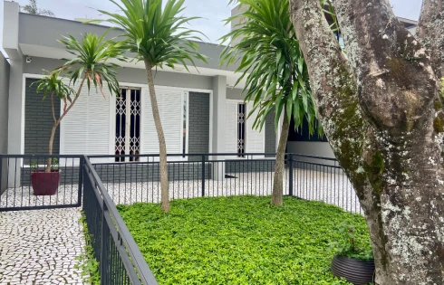 Casa em Bom Abrigo, Florianópolis