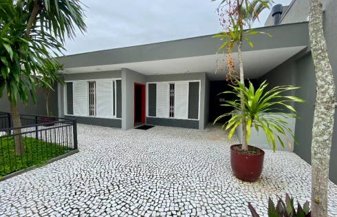 Casa em Bom Abrigo, Florianópolis