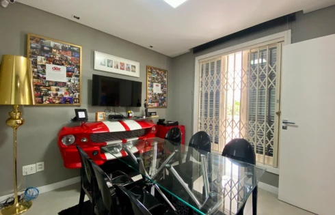 Casa em Bom Abrigo, Florianópolis