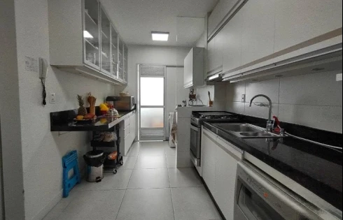 Apartamento em Jardim Atlântico, Florianópolis