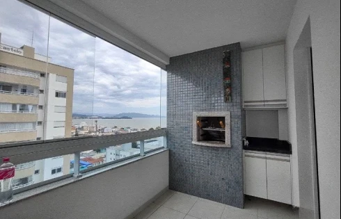Apartamento em Jardim Atlântico, Florianópolis