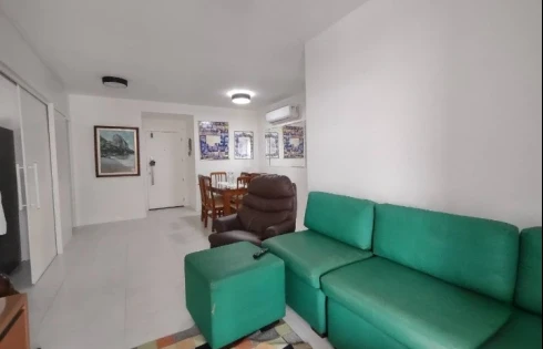 Apartamento em Jardim Atlântico, Florianópolis