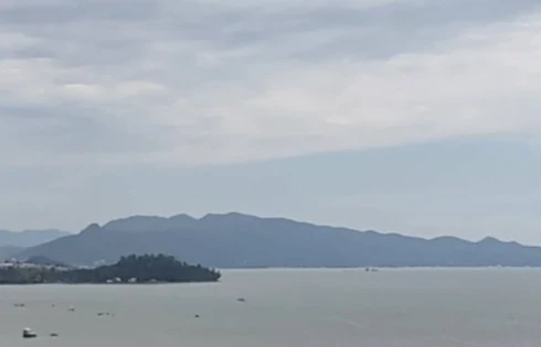 Apartamento em Jardim Atlântico, Florianópolis