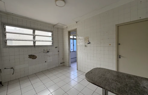 Apartamento em Centro, Florianópolis