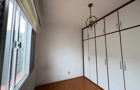Apartamento em Centro, Florianópolis