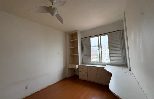 Apartamento em Centro, Florianópolis