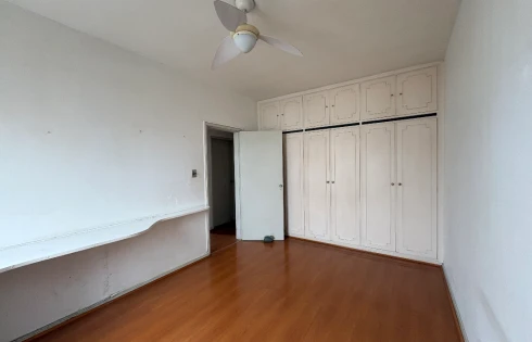 Apartamento em Centro, Florianópolis