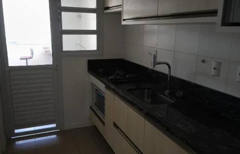 Apartamento em Campinas, São José