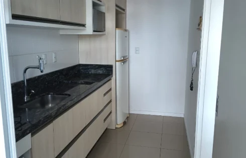Apartamento em Campinas, São José