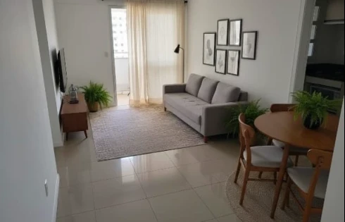 Apartamento em Campinas, São José
