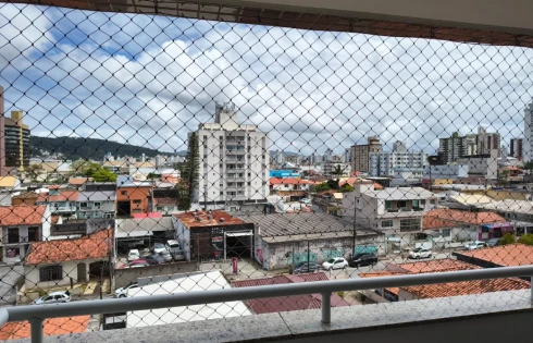 Apartamento em Campinas, São José