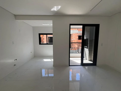 Apartamento em Nova Palhoça, Palhoça