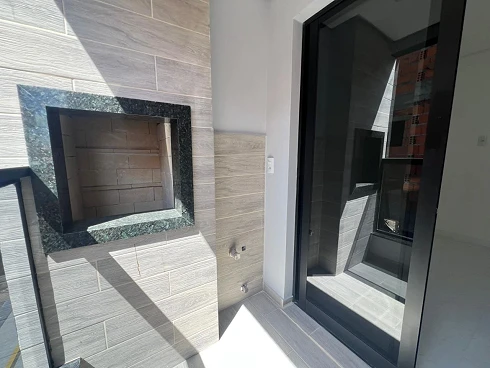 Apartamento em Nova Palhoça, Palhoça